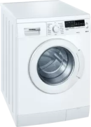 Siemens WM14E446 - Wasmachine - 7 kg - 1400 tpm - VarioPerfect
