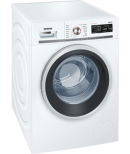 Siemens Wm14w5fcb Iq700 Wasmachine - Duurzame En Stille Motor - Navulfunctie - Ecoperfect - 9kg - 1400 Toeren
