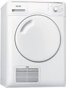 Ignis AWC207 - Condensdroger - 7 kg - 70 dB - Energieklasse C