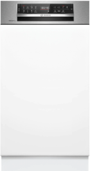 Bosch Spi6ems17e – Half Geïntegreerde Vaatwasser 45 Cm – Serie 6 – 10 Couverts – Efficientdry – Home Connect
