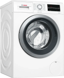 Bosch WAG28430 - Wasmachine - 9 kg - 1400 tpm - EcoSilence Drive - Wit