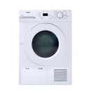 Proline PROCD8 - Condensdroger - 8 kg - Startuitstel & Resttijdindicatie - 66 dB - Energieklasse B (oud)