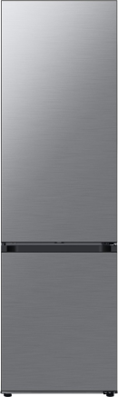 Samsung RB38A7CGTS9 - Koel-vriescombinatie - 203 cm - 387L - Energieklasse A