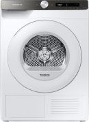 Samsung DV80T5220TTS2 - Warmtepompdroger - 8 kg - AI Control & OptimalDry - 64 dB - Energieklasse C