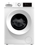 Beko Bw1o3721w – Wasmachine – 7 Kg – 1200 Tpm – Steam & Easystart