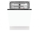 Hisense HV672C60 - Inbouw Vaatwasser - 60 cm breed - 16 Couverts - 39 dB - Energieklasse C