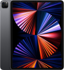 Apple Ipad Pro 12.9 (2021) – Tablet – 12.9 Inch – 128gb – Wifi – Space Grijs