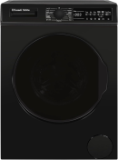 Russell Hobbs RH914W116B - Wasmachine - 9 kg - 1400 tpm - Steam Assist - Energieklasse A - Zwart