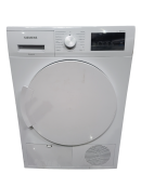 Siemens Wt45n304zonderglazendeur - Wasdroger - 8 kg - Wit