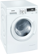 Siemens WM14Q441 - Wasmachine - 7 kg - 1400 tpm - Energieklasse A+++