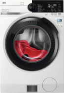 AEG LWR9506BN4 - Was-droogcombinatie - 10 kg wassen - 6 kg drogen - 1600 tpm - Energieklasse C