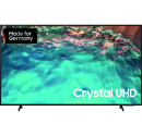 Samsung GU43BU8079UXZG - 43 inch 4K Crystal UHD Smart TV