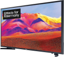 Samsung Gu32t5379cuxzg - 32 inch LED TV - 60Hz