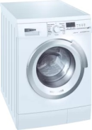 Siemens WM16S491 - Wasmachine - 8 kg - 1600 tpm - iQdrive & varioPerfect - Energiezuinig