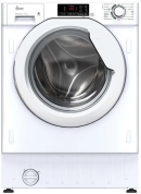 Hoover Hbd485d14 - Wasmachine - 6 kg - 1400 tpm - Energieklasse E
