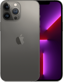 Apple Iphone 13 Pro Max – 256gb – Grafiet – 6.7 Inch – Promotion – A15 Bionic – 5g