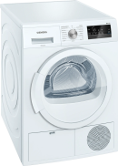 Siemens WT45H200NL - Warmtepompdroger - 7 kg - AutoDry - 65 dB - Energieklasse A++