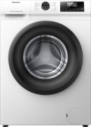 Hisense WF1Q8041BW - Wasmachine - 8 kg - 1400 tpm - Energieklasse A