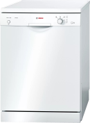 Bosch SMS24AW00E - Vrijstaande Vaatwasser - 60 cm - 12 Couverts - AquaStop - 52 dB - Energieklasse F