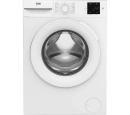 Beko BM1WT3821W - Wasmachine - 8 kg - 1200 tpm - Stoomfunctie - Energieklasse B