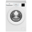 Beko BMN3WT3841W - Wasmachine - 8 kg - 1400 tpm - Energieklasse A