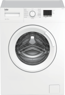 Beko WTK62051W - Wasmachine - 6 kg - 1200 tpm - Energieklasse E