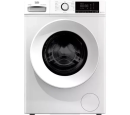 Beko Bw1o3821w - Wasmachine - 8 kg - 1200 tpm - ProSmart Inverter Motor - Energieklasse A