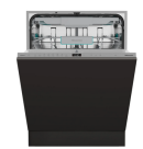 ​hisense Hv673a61uk Volledig Geïntegreerde Inbouw Vaatwasser - Wifi Connectiviteit - Koolborstelloze Motor - 14 Couverts - Autodry Functie - 60 Cm