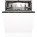 Gorenje GV642C65 - Inbouw Vaatwasser - 59.8 cm - 14 Couverts - 46 dB - Energieklasse C
