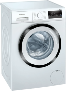 Siemens WM14N122DUITS - Wasmachine - 7 kg - 1400 tpm - Energieklasse D