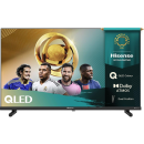 Hisense 40E5QT - 40 inch QLED Full HD Smart TV - VIDAA