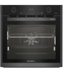Grundig GEBM19400DXMPH - Inbouw Oven - 71L - Pyrolyse - Energieklasse A+