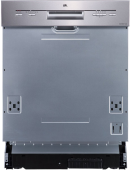 Ok. Odw 6031 D Bi Inbouw Vaatwasser – 14 Couverts Half Geïntegreerd 47 Db