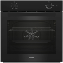 Privileg Pbb52hr0k - Inbouw oven - 66L - Hydrolyse - Energieklasse A