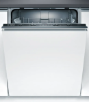 Bosch SMV25AX04N - Inbouw Vaatwasser - 59.8 cm - 12 Couverts - InfoLight - 50 dB - Energieklasse F
