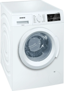 Siemens WM14T4B1DUITS - Wasmachine - 8 kg - 1400 tpm - Wit
