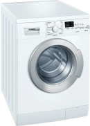 Siemens WM14E364FG - Wasmachine - 7 kg - 1400 tpm - Energieklasse A+++