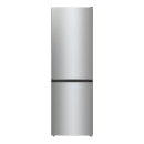 Gorenje NRK61CS2XL4 - Koelvriescombinatie - NoFrost - 35 dB - RVS