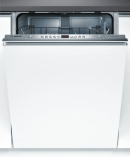 Bosch SBV53L50 - Inbouw Vaatwasser - 86.5 cm hoog - 12 Couverts - 46 dB - Energieklasse A++