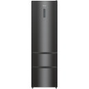 Hisense RM469N4AFEUK - Koel-vriescombinatie - 200 cm - Total No Frost