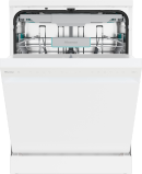Hisense HS663A90W - Vrijstaande Vaatwasser - 16 Couverts - 44 dB - Energieklasse A