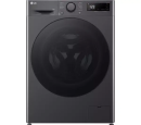 LG F4Y513GBLN1 - Wasmachine - 13 kg - 1400 tpm - AI DD & Steam - Energieklasse A - Grijs