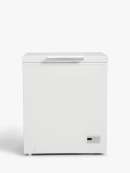 John Lewis JLCH145 - Vrieskist - 84.5 cm - 142L - Supervriezen - 42 dB