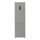 Bauknecht KGNF 406 C - Koelvriescombinatie - 203.5 cm - NoFrost - C