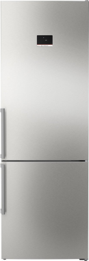 Bosch Kgn49aibt – Brede Koel-vriescombinatie – 203 Cm – 440 L – No Frost – 35 Db – 0°-zone