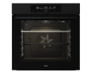 ETNA OPS916MZ - Inbouw Oven - 60 cm - 77L - Pyrolyse & SteamAssist - Energieklasse A+