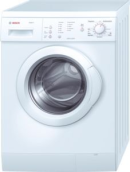 Bosch WAE28180 - Wasmachine - 6 kg - 1400 tpm