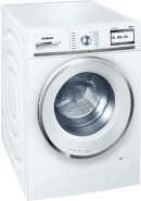 Siemens WM14Y79Aduits - Wasmachine - 8 kg - 1400 tpm