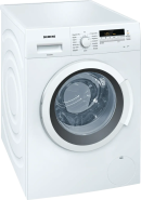 Siemens WM14K2ECO - Wasmachine - 8 kg - 1400 tpm