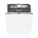 ETNA Vw224n - Inbouw Vaatwasser - Energieklasse D